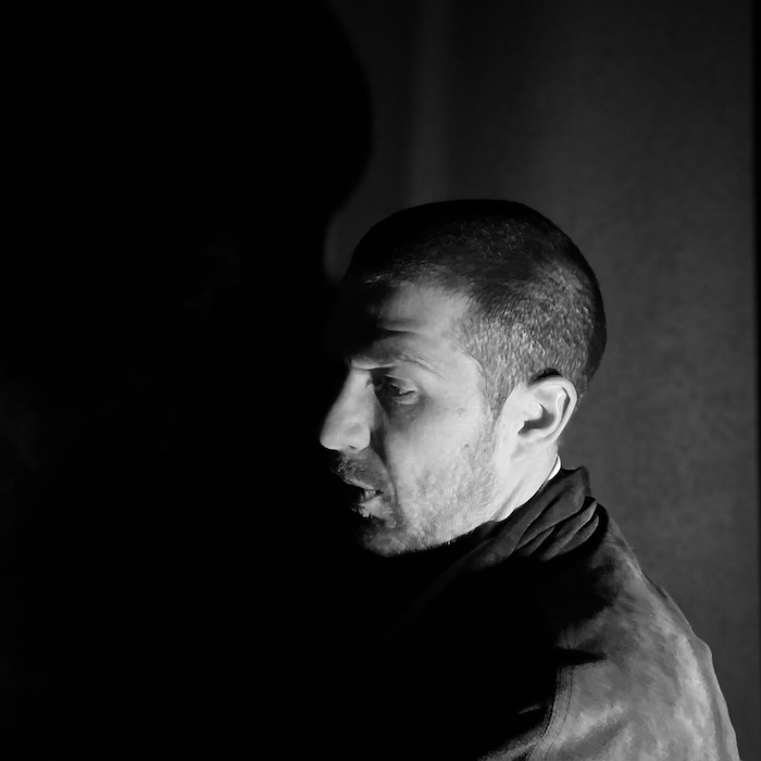 Porträt Niklas Handrich